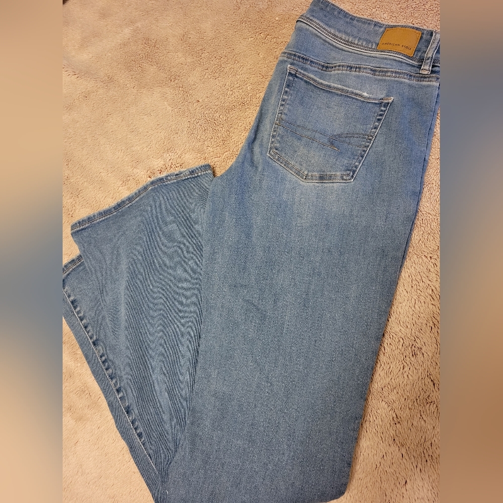American eagle 12 Long